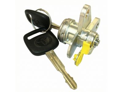 2002 Toyota Avalon Door Lock Cylinder - 69052-41050
