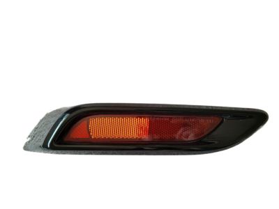 Scion iM Bumper Reflector - 81920-12110