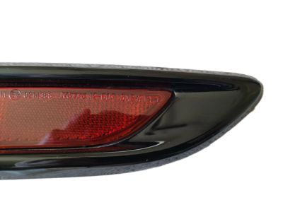 Toyota 81920-12110 Reflector Assembly, REFL