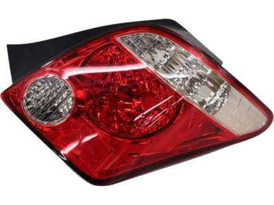 Scion Tail Light - 81551-52620