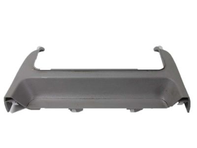 Toyota 55479-08040-E0 Cover, Instrument, Lower