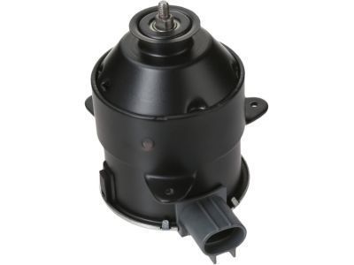 Toyota Fan Motor - 16363-0H010