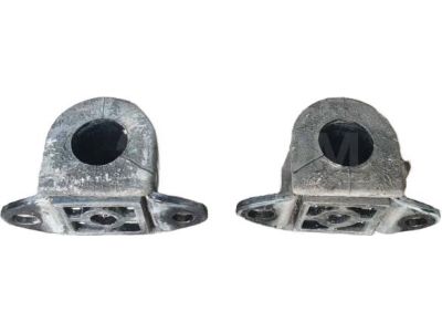 Scion tC Sway Bar Bracket - 48824-20120