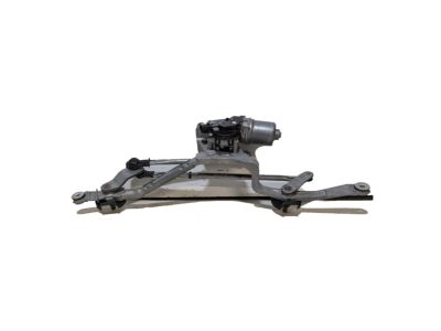 85150-52610 Toyota Front Wiper Link Assembly Product Photo 1 of 2