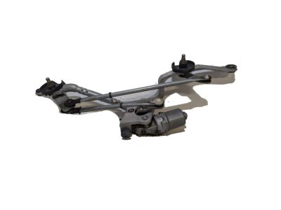 85150-52610 Toyota Front Wiper Link Assembly Product Photo 2 of 2