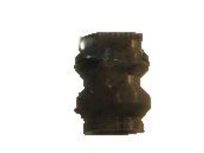 Toyota 47775-22010 Boot, Bush Dust