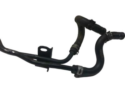 Toyota Tundra Oil Cooler Hose - 32907-0C040