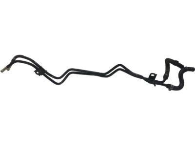 Toyota Tundra Oil Cooler Hose - 32907-0C040