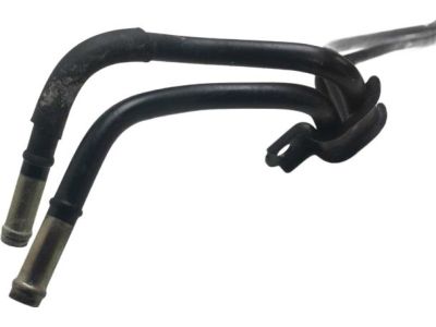 Toyota Tundra Oil Cooler Hose - 32907-0C040