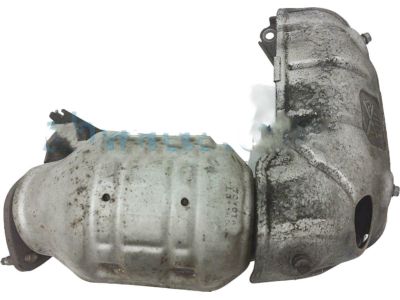 Toyota RAV4 Exhaust Manifold - 17140-0P110