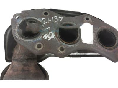 Toyota RAV4 Exhaust Manifold - 17140-0P110