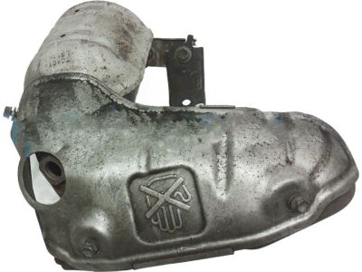 Toyota RAV4 Exhaust Manifold - 17140-0P110