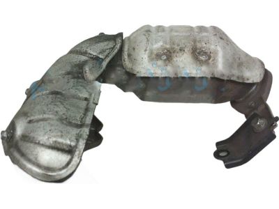 Toyota RAV4 Exhaust Manifold - 17140-0P110