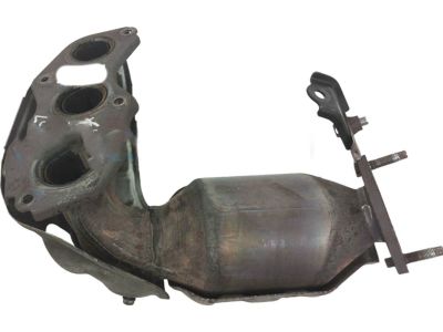 Toyota RAV4 Exhaust Manifold - 17140-0P110
