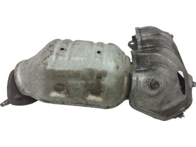 Toyota RAV4 Exhaust Manifold - 17140-0P110