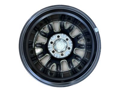 2022 Toyota Tacoma Spare Wheel - 4260D-04031