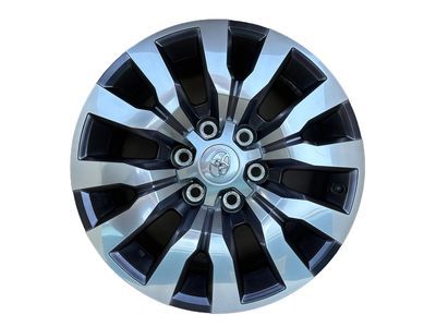 2022 Toyota Tacoma Spare Wheel - 4260D-04031