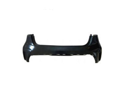 2022 Toyota Corolla Bumper - 52159-12960