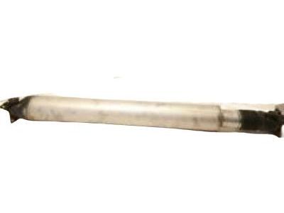 2012 Toyota Tundra Drive Shaft - 37110-0C114