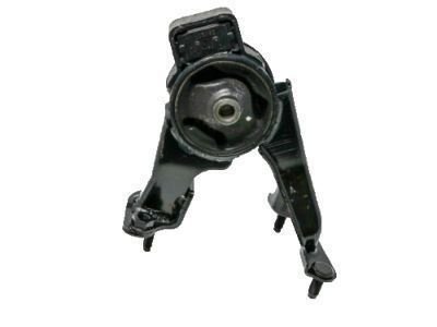 Toyota 12371-0D110 Insulator, Engine Mounting, Rear