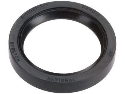 Toyota 90312-40011 Seal, Type V Oil