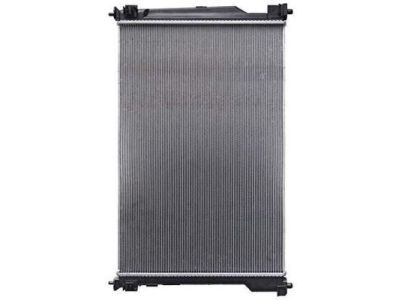 2022 Toyota RAV4 Radiator - 16400-F0010