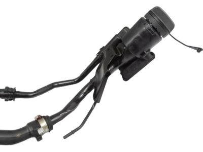 2020 Toyota Tundra Fuel Filler Neck - 77201-0C121