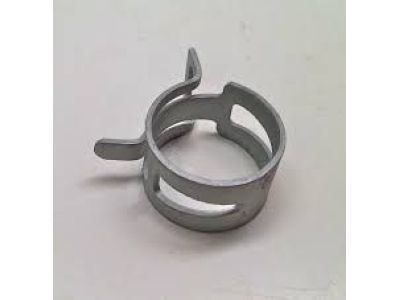 Toyota 90467-18002 Clip