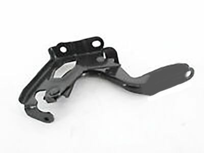 Toyota 53420-04020 Hinge Assembly, Hood, LH