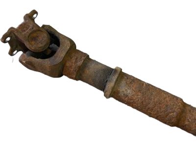1999 Toyota Tacoma Drive Shaft - 37110-3D240