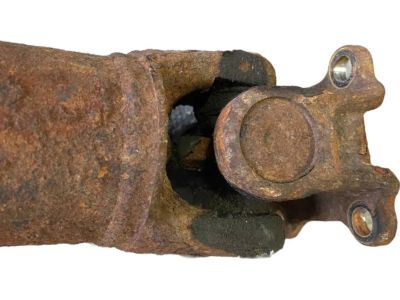 1999 Toyota Tacoma Drive Shaft - 37110-3D240