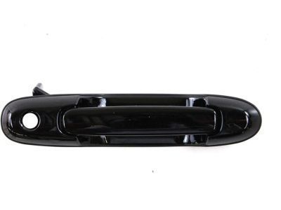 2000 Toyota Sienna Door Handle - 69210-08010-C0