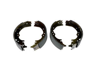 1989 Toyota Van Brake Shoe Set - 04495-28041