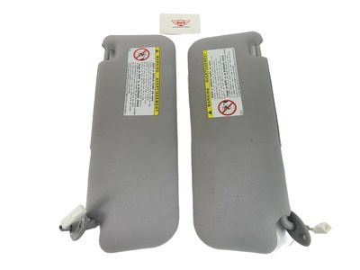 Toyota 74310-47091-B4