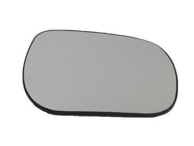 2006 Toyota RAV4 Car Mirror - 87931-42880