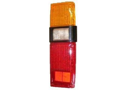 Toyota Pickup Back Up Light - 81551-89122