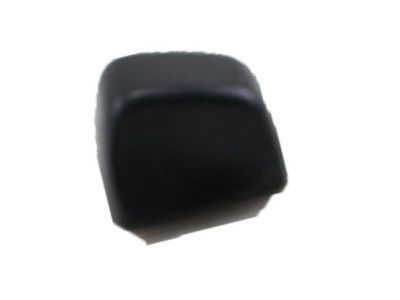 Toyota 84921-14030-C1 Knob, Power Seat Switch