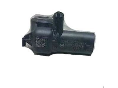 2019 Toyota Yaris Air Bag Sensor - 89173-WB001