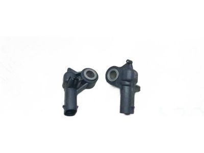 2019 Toyota Yaris Air Bag Sensor - 89173-WB001