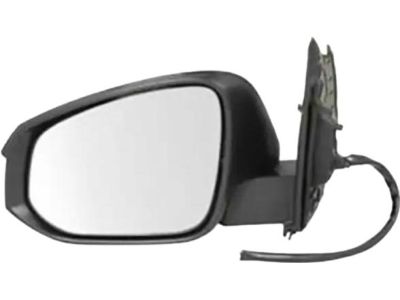 87915-42150 Toyota Outer Mirror Cover Right Product Photo 1 of 1