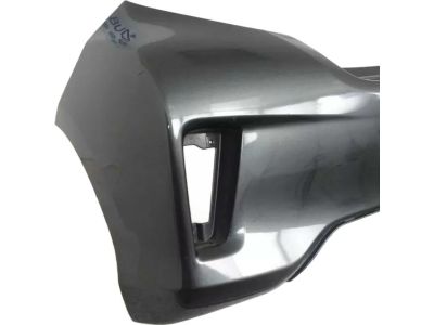 Toyota Yaris Bumper - 52159-52967