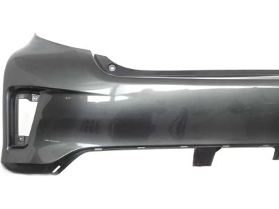 Toyota Yaris Bumper - 52159-52967