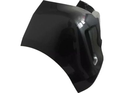 Toyota Yaris Bumper - 52159-52967