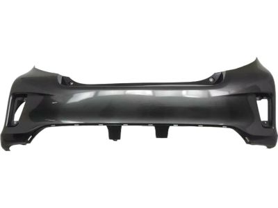 Toyota Yaris Bumper - 52159-52967