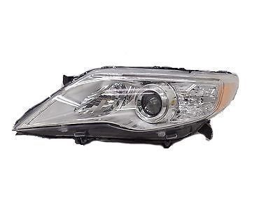 Toyota 81185-07100 Driver Side Headlight Unit Assembly
