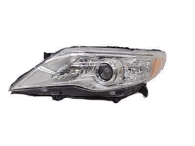 2010 Toyota Avalon Headlight - 81185-07100