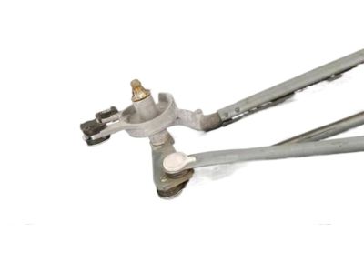 Toyota 85150-0T010 Link Assembly, Front WIPER