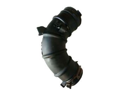 2003 Toyota Tundra Air Intake Coupling - 17341-62100