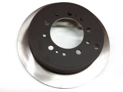 Toyota 42431-0C010 Rear Disc