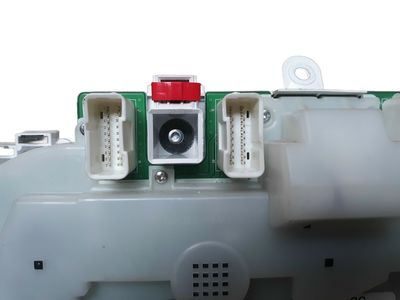 83800-35E50 Toyota Meter Assy, Combination Product Photo 4 of 4